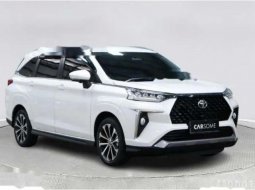 Jual mobil Toyota Veloz 2021 bekas, Banten