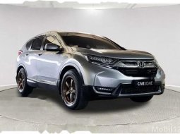 Jual mobil Honda CR-V Prestige 2019 bekas, Jambi 4