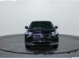 Jual mobil bekas murah Honda CR-V 2 2014 di DKI Jakarta 13