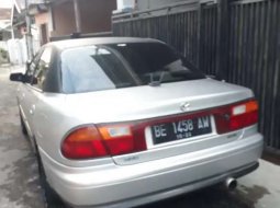 Jual Mazda Familia 1997 harga murah di Lampung 2