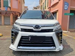 Jual cepat Toyota Voxy 2018 di DKI Jakarta 13