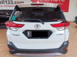 Toyota Rush TRD Sportivo 1.5 AT 2018/2019 DP Minim 4