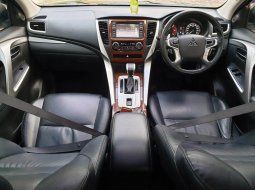 Mitsubishi Pajero Sport Dakar Sunroof 2016 Diesel DP Minim 5