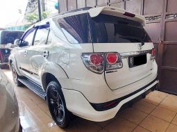 Toyota Fortuner VNT TRD Diesel 2013 AT DP Minim 3