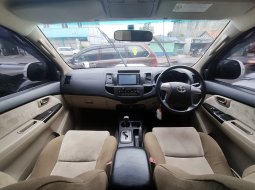 Toyota Fortuner VNT TRD Diesel 2013 AT DP Minim 5