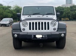 JEEP WRANGLER 2.8 SPORT AT DIESEL 2014 PROMO DISKON GEDE GEDEAN PULUHAN JUTA!! 3