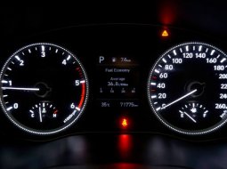 Hyundai Santa Fe 2.2L CRDi XG 2018 Hitam 9