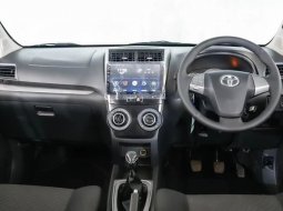 Toyota Avanza Veloz 2018 Silver 6