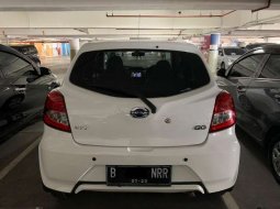 Datsun Go (2018) 1.2 A MATIC KM 25.000 7