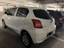 Datsun Go (2018) 1.2 A MATIC KM 25.000 8