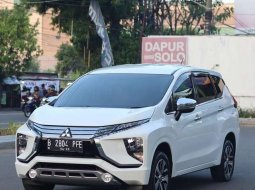 Mitsubishi Xpander (2018) 1.5 ULTIMATE MATIC KM 50.000 8