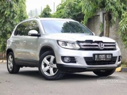 Mobil Volkswagen Tiguan 2013 TSI dijual, DKI Jakarta 5