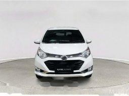 Mobil Daihatsu Sigra 2019 R dijual, Jawa Barat
