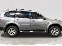 Jual Mitsubishi Pajero Sport Dakar 2015 harga murah di DKI Jakarta