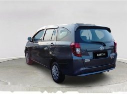 Jual cepat Daihatsu Sigra X 2016 di Jawa Barat 4