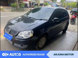 Jual mobil Volkswagen Polo 1.4 2006 bekas, DKI Jakarta 2