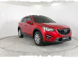 Dijual mobil bekas Mazda CX-5 Touring, DKI Jakarta  5