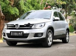 Mobil Volkswagen Tiguan 2013 TSI dijual, DKI Jakarta 7