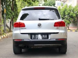 Mobil Volkswagen Tiguan 2013 TSI dijual, DKI Jakarta 4