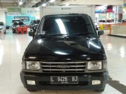 Mobil Isuzu Pickup 2007 Standard terbaik di Jawa Timur