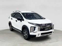 Mitsubishi Xpander Cross 2021 Jawa Barat dijual dengan harga termurah 3