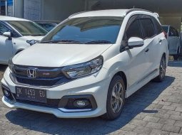 Bali, Honda Mobilio 2018 kondisi terawat