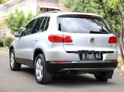 Mobil Volkswagen Tiguan 2013 TSI dijual, DKI Jakarta 3
