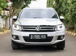 Mobil Volkswagen Tiguan 2013 TSI dijual, DKI Jakarta 6