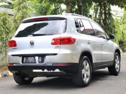 Mobil Volkswagen Tiguan 2013 TSI dijual, DKI Jakarta 2