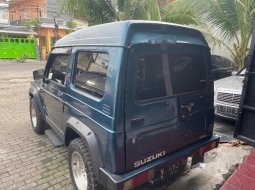 Jawa Timur, jual mobil Suzuki Katana GX 1995 dengan harga terjangkau 3