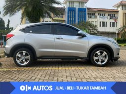 Banten, jual mobil Honda HR-V S 2018 dengan harga terjangkau 10
