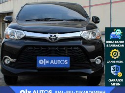 Jual mobil bekas murah Toyota Avanza Veloz 2018 di Banten 4