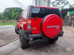 Jawa Barat, Hummer H3 2010 kondisi terawat 14