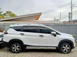 Sumatra Selatan, Mitsubishi Xpander 2019 kondisi terawat 3