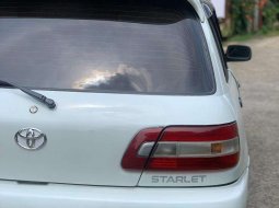 Dijual mobil bekas Toyota Starlet , Sumatra Utara  21