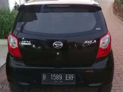 Dijual mobil bekas Daihatsu Ayla X, DKI Jakarta  3