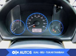 Honda Mobilio 2016 Jawa Barat dijual dengan harga termurah 11