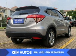 Banten, jual mobil Honda HR-V S 2018 dengan harga terjangkau 9