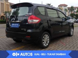 Mobil Suzuki Ertiga 2013 GX terbaik di DKI Jakarta 15