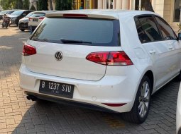 Jual Volkswagen Golf 2014 harga murah di Aceh 2