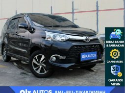 Jual mobil bekas murah Toyota Avanza Veloz 2018 di Banten 1