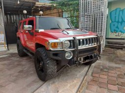 Jawa Barat, Hummer H3 2010 kondisi terawat 7