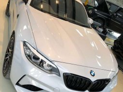 Mobil BMW M2 2019 terbaik di Banten 12