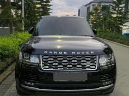 DKI Jakarta, Land Rover Range Rover Vogue 2014 kondisi terawat 4