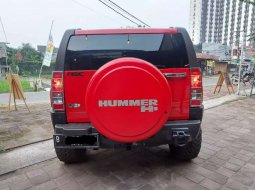 Jawa Barat, Hummer H3 2010 kondisi terawat 9