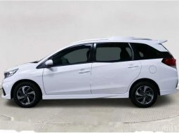 Jual Honda Mobilio RS 2017 harga murah di Banten 13