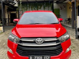 INNOVA Reborn G 2016 MT Bensin 2.0 3