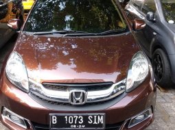 Honda Mobilio E 2014 1