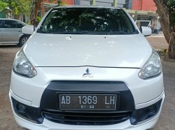 Mirage GLS Sport Matic 2015 2