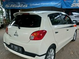 Mirage GLS Sport Matic 2015 4